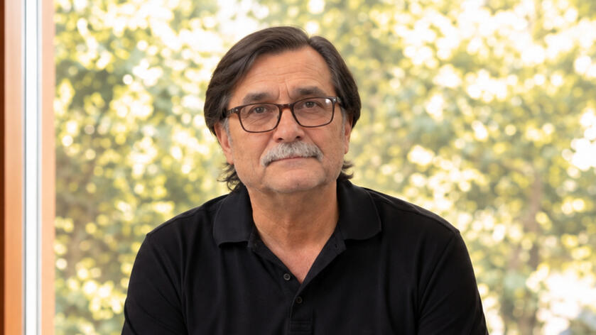 Guillermo Enki